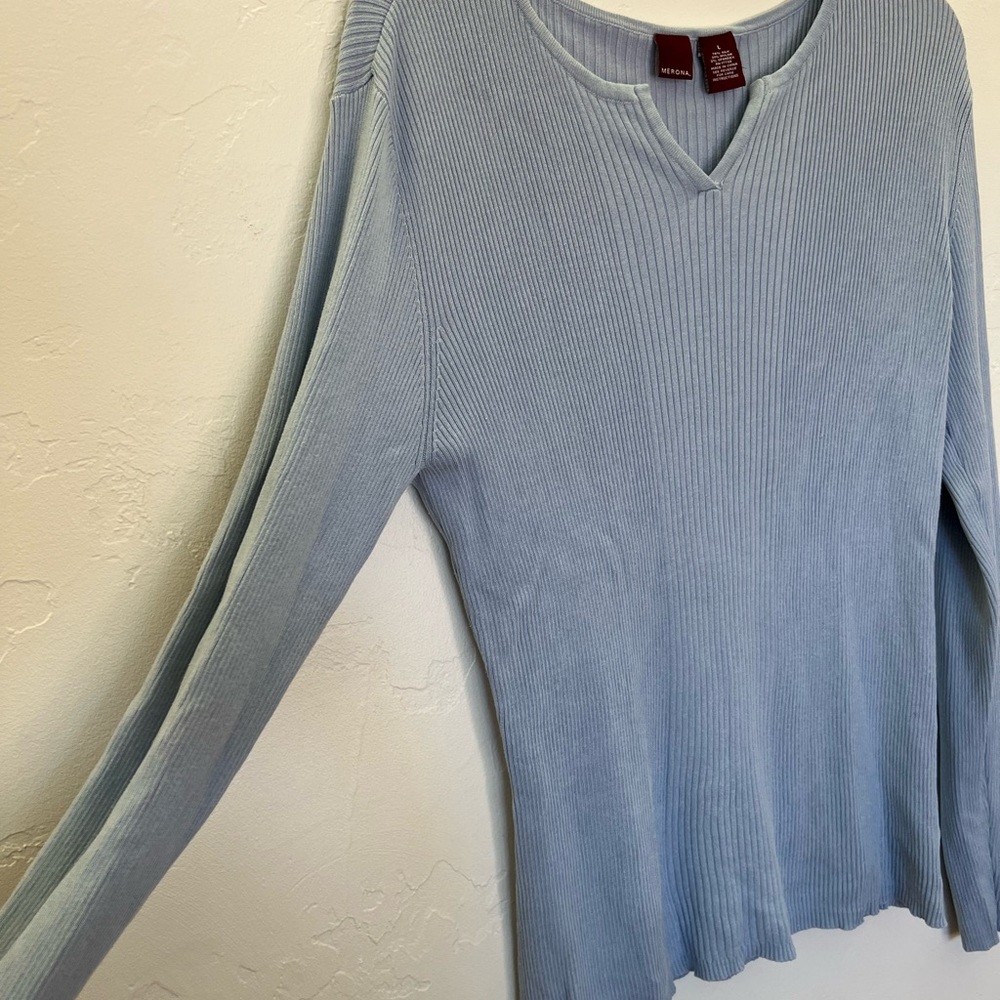 Merona sweater